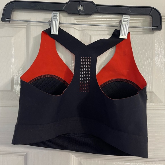 REEBOK PUREMOVE BRA Sports Bra - Picture 3 of 4